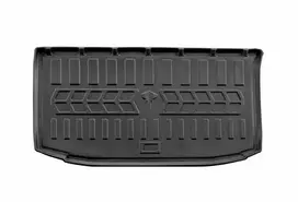 Stingray Guminis bagažinės kilimėlis FIAT Panda 169 2003-2012m.