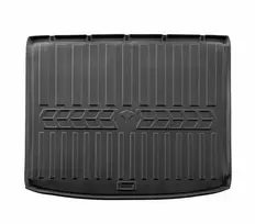 Stingray Guminis bagažinės kilimėlis FIAT Tipo 356 hatchback nuo 2015m. (viršutinė dalis)