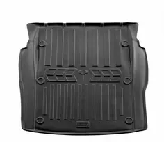 Stingray Guminis bagažinės kilimėlis BMW 3 F30 2011-2019m. (sedanas)