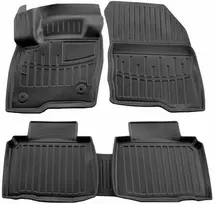 Stingray Guminiai kilimėliai FORD Edge CD539 2014-2024m.