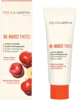 Clarins My Clarins Re-Boost Tonted Hydra-Energizing Tonted C, 50 ml