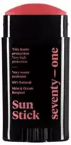 SeventyOne Percent The Sunset SPF50+ apsauginis pieštukas nuo saulės 15 g