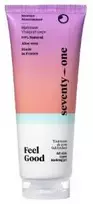 Seventyone Percent Seventy One SeventyOne Feel Good Intensyvus drėkinamasis kremas visų tipų odai Melting Gel 30ml