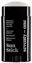 SeventyOne Percent The Original SPF50+ apsauginis pieštukas nuo saulės 15 g