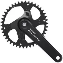 Priekinis žvaigždžių blokas Shimano CUES FC-U4000-1 175mm 9/10/11-speed-42T