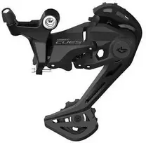 Galinis pavarų perjungėjas Shimano CUES RD-U4020 2x9-speed