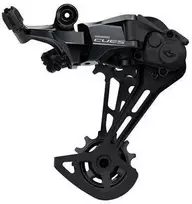 Galinis pavarų perjungėjas Shimano CUES RD-U8000 1x11-speed