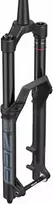 „RockShox ZEB Select Charger RC“ – „Crown 29“ „Boost 15x110“ 170 mm, matinės juodos spalvos, aliuminio / A2 amortizuojanti šakė