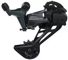 Galinis pavarų perjungėjas Shimano CUES RD-U8020 2x11-speed