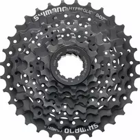 Galinis žvaigždžių blokas Shimano ALTUS CS-HG31 8-speed-11-34T