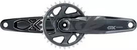 SRAM GX Eagle DUB 175 32z. - švaistikliai su pavarų perjungikliu