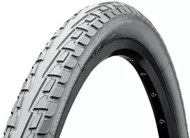 Padanga 28" Continental RIDE Tour 47-622 pilkas