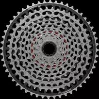 SRAM XS-1297 T-Type Eagle 10-52z kasetė, 12 pavarų
