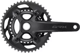 Shimano GRX600 -kampisarja 172,5mm, 30-46H