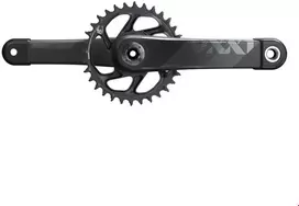 SRAM XX1 EAGLE DUB 175 X-SYNC 2 Pilkas 34z.