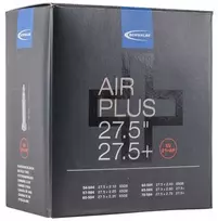 SCHWALBE Air Plus SV 21+AP 27,5 x 2,1-2,8'' (54-70x584) Presta 40 mm