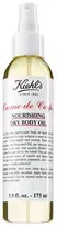 Kiehl´s Kiehls Kiehl's Creme De Corps maitininantis sausas kūno aliejus, 175 ml