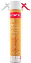 Penosil Filling Foam 212 Vissezonu putas aizpildīšanas un izolācijas darbiem - 650 ml