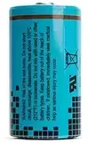 Satel ER34615 3,6 V baterija (be laido ir kištuko)