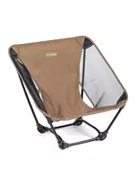 JAV Turistinė kėdė Helinox Ground Chair - Ruda