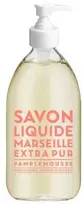 Compagnie De Provence Marseille Liquid Soap Rožinė Grapefruit skystas muilas, 495 ml