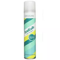 Sausas šampūnas plaukams Batiste Clean & Classic Original Sausas šampūnas 200ml