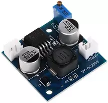 TST KEITIKLIO MODULIS PZD-LM2596-V1 DC/DC