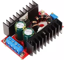 TST KEITIKLIO MODULIS PZU-150W DC/DC