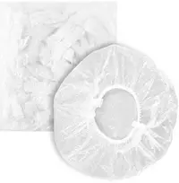 Deni Carte Disposable caps 100szt.