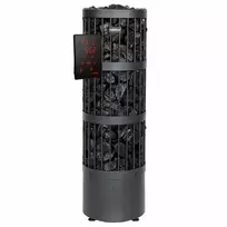 Elektrinė pirties krosnelė - HARVIA Legend Home PO70XE 6.8 kW