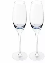 Fissman Šampano taurės 230 ml / 2 vnt