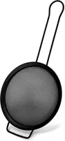 Fissman Sietas su rankena 16 cm (juodas)