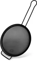 Fissman Sietas su rankena 20 cm (juodas)