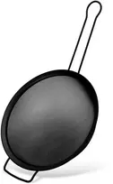 Fissman Sietas su rankena 24 cm (juodas)