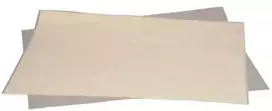 Kepimo popierius, ABENA Cater-Line, 60x45 cm, balintas, popierius/silikonas/neapdorotas
