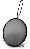 Fissman Sietas su rankena 20 cm (juodas)