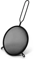 Fissman Sietas su rankena 16 cm (juodas)