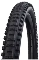 SCHWALBE Big Betty Folding tire 29" 2,40" (62-622)