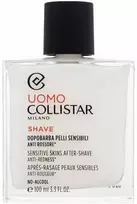Collistar Uomo Sensitive Skins Po skutimosi Vanduo