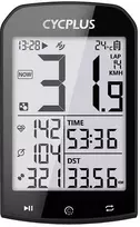 GPS dviračio kompiuteris Cycplus M1