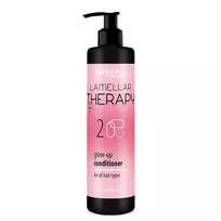 Chantal PROSALON LAMELLAR THERAPY GLOW UP plaukų kondicionierius, 350 ml