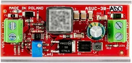 KEITIKLIO MODULIS ASUC-30-AD0-OF DC/DC ATTE