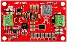 KEITIKLIO MODULIS AVC-30-120-OF DC/DC ATTE