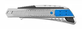 Hoegert Atlenkiamasis peilis 18 mm ALU maks. 60 kg