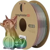 Copymaster3D PLA Rainbow 1,75mm 1kg - Rainbow