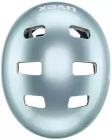 Šalmas Uvex kid 3 cloud-baltas-51-55CM