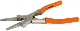 MIG suvirinimo vielos replės Truper®, 20cm