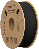 Creality Hyper ABS - 1.75mm - 1kg - Pilkas