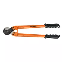 Vielinių lynų ir kabelių pjaustyklė, max 12mm Truper®