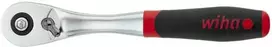 Terkšlinis raktas WIHA, 250 mm, 1/2", reversinis